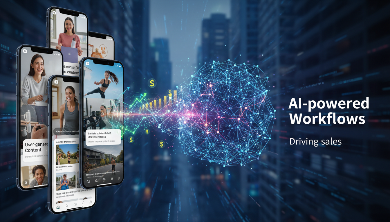 UGC Video Ads: Best Formats That Drive Sales in 2025